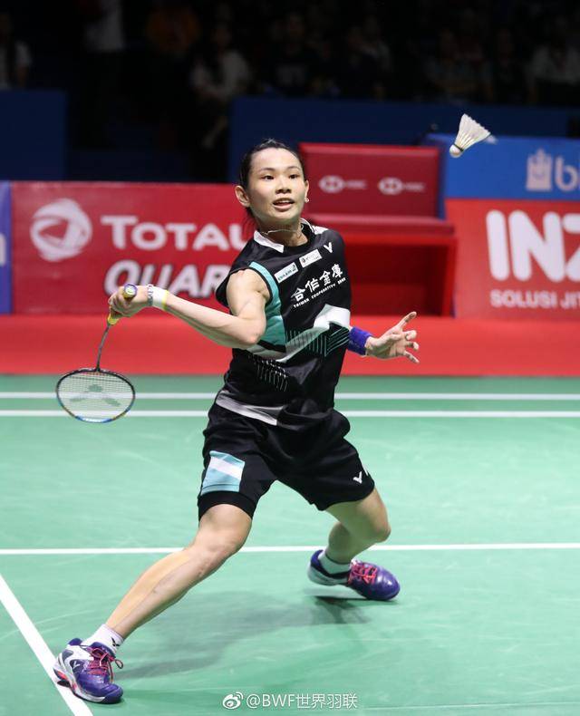 中国羽毛球队险胜日本羽毛球队，戴资颖惊艳世界的简单介绍