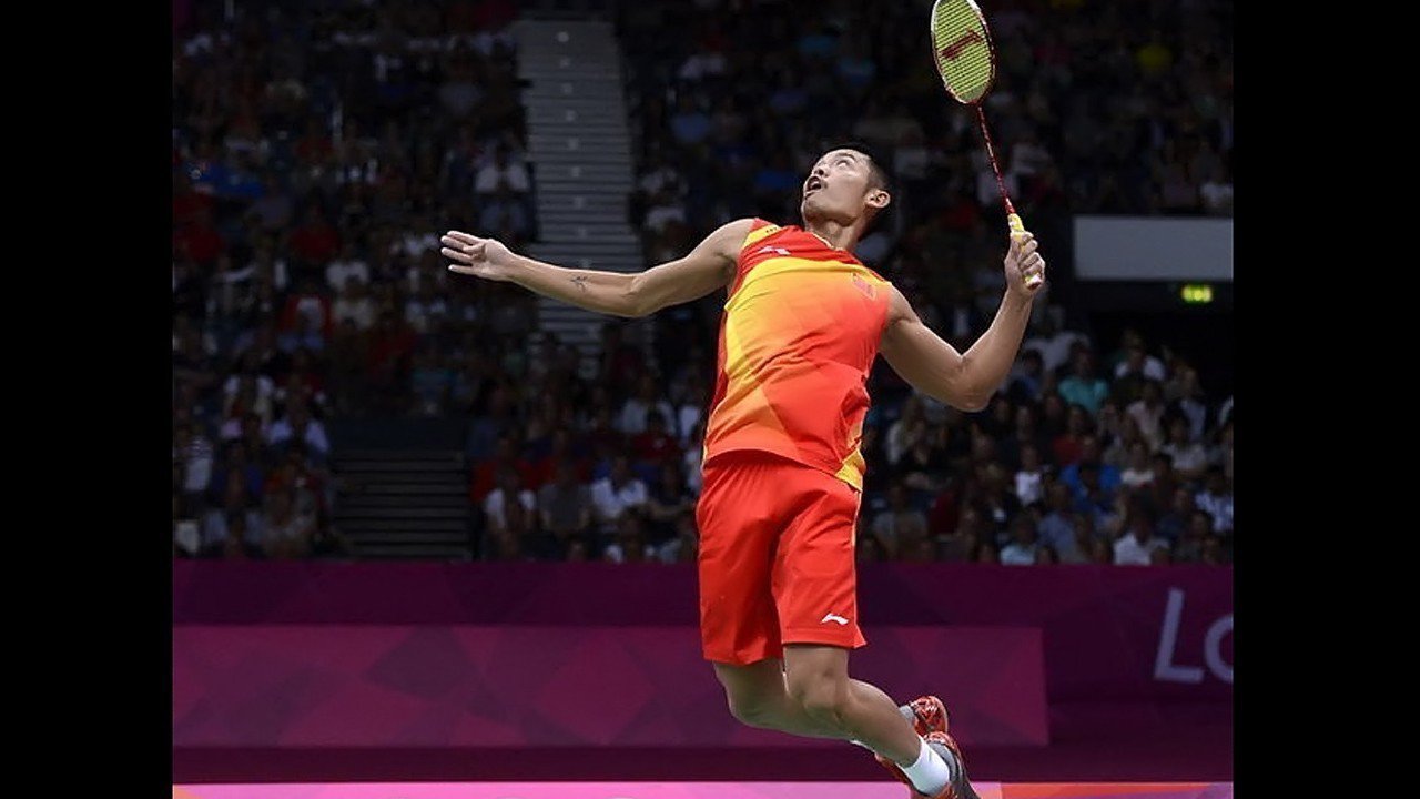 关于泰国羽毛球队绝杀印度羽毛球队,林丹一己之力扛起全队的信息 关于泰国羽毛球队绝杀印度羽毛球队,林丹一己之力扛起全队的信息