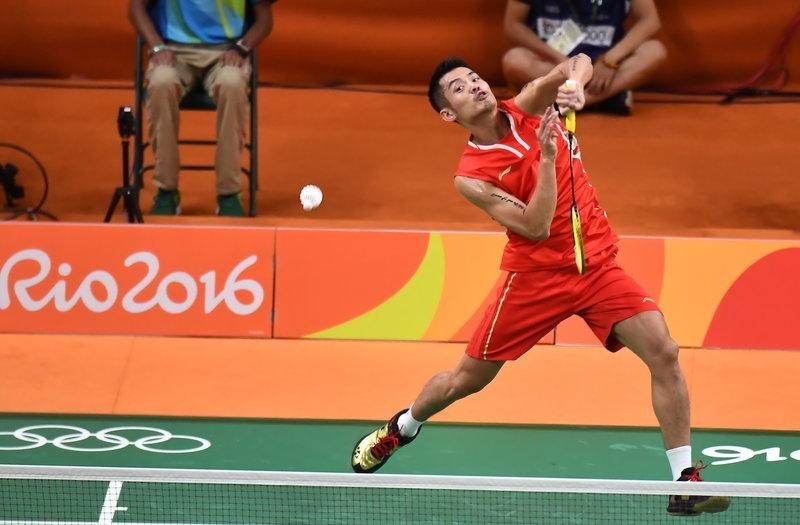 关于泰国羽毛球队绝杀印度羽毛球队,林丹一己之力扛起全队的信息 关于泰国羽毛球队绝杀印度羽毛球队,林丹一己之力扛起全队的信息