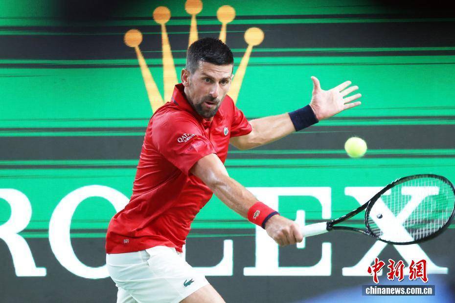 世界网球队爆冷德国网球队,德约科维奇爆发神勇的简单介绍 世界网球队爆冷德国网球队,德约科维奇爆发神勇的简单介绍