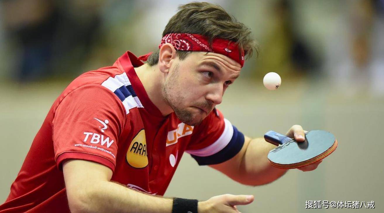 德国乒乓球队险胜英国乒乓球队，水谷隼完成帽子戏法的简单介绍