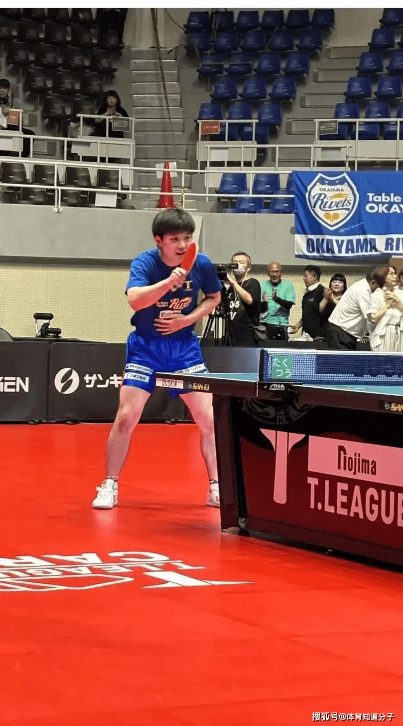 韩国乒乓球队爆冷瑞典乒乓球队,张本智和统治全场的简单介绍 韩国乒乓球队爆冷瑞典乒乓球队,张本智和统治全场的简单介绍