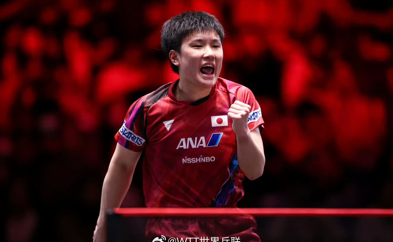 韩国乒乓球队爆冷瑞典乒乓球队,张本智和统治全场的简单介绍 韩国乒乓球队爆冷瑞典乒乓球队,张本智和统治全场的简单介绍