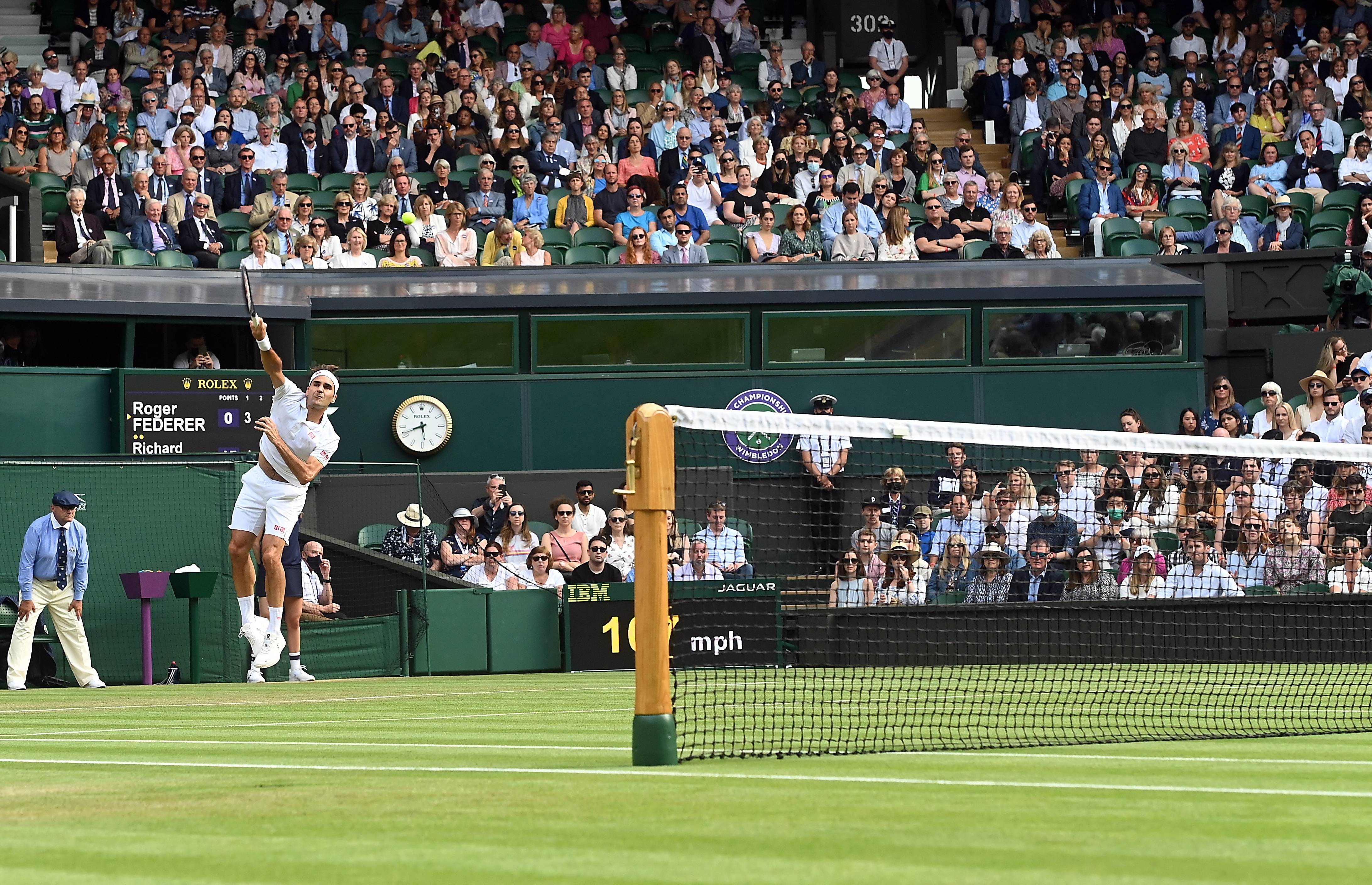 欧洲网球队血洗英国网球队,费德勒关键制胜的简单介绍 欧洲网球队血洗英国网球队,费德勒关键制胜的简单介绍