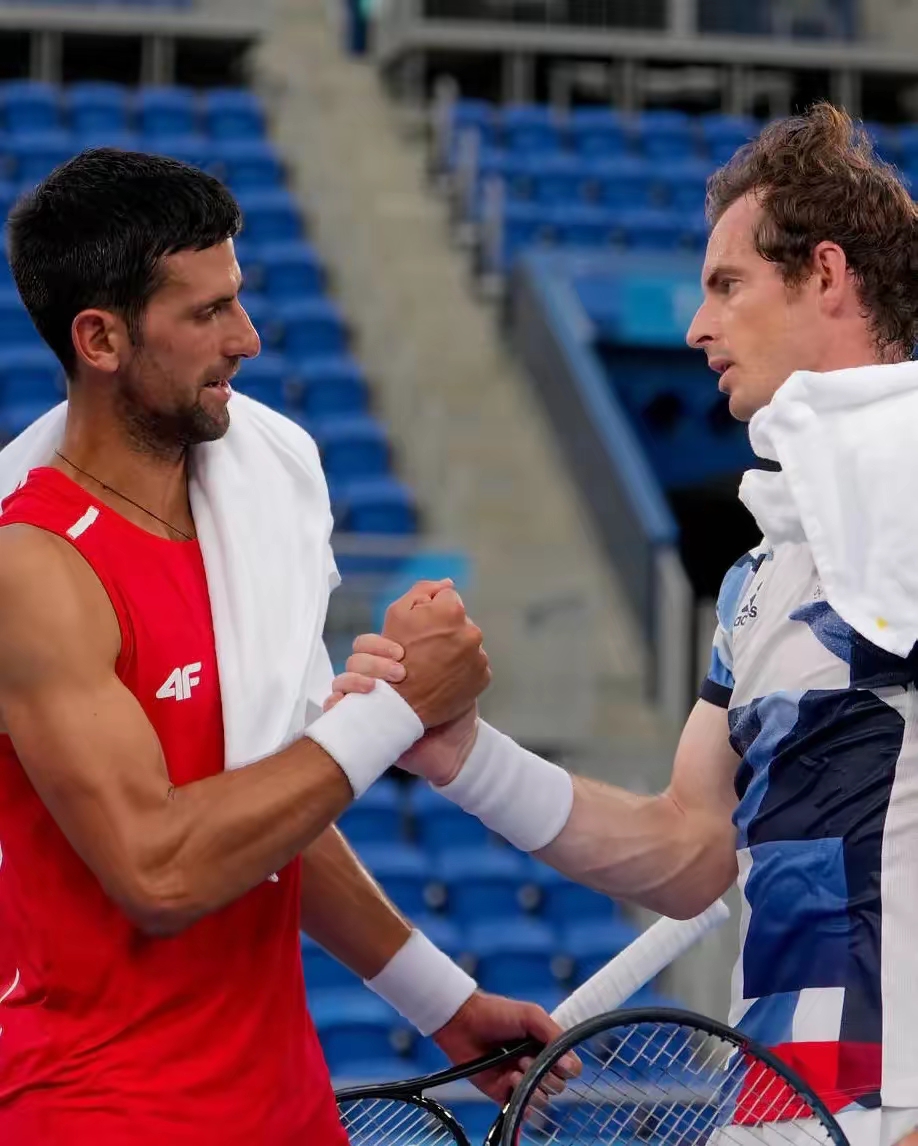 世界网球队绝地反击美国网球队,穆雷爆发神勇的简单介绍 世界网球队绝地反击美国网球队,穆雷爆发神勇的简单介绍