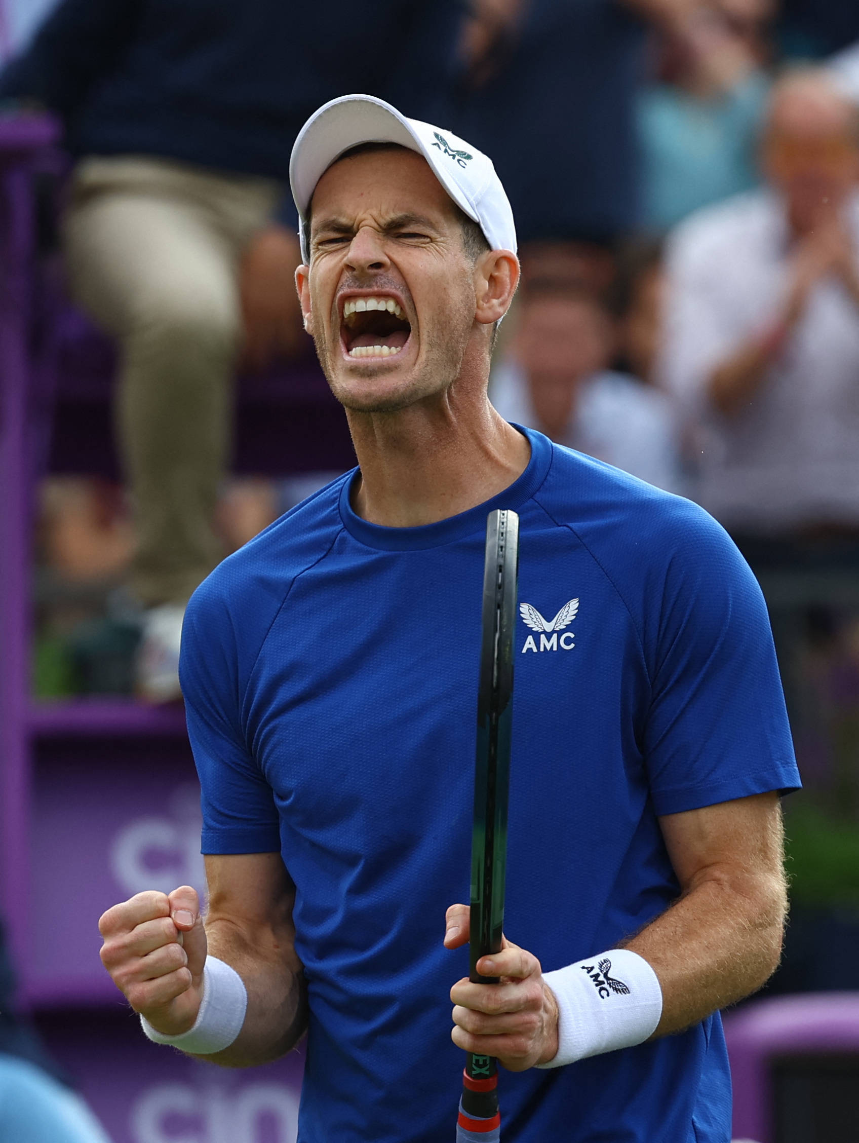 世界网球队绝地反击美国网球队,穆雷爆发神勇的简单介绍 世界网球队绝地反击美国网球队,穆雷爆发神勇的简单介绍