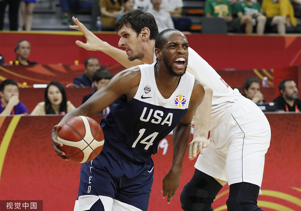 关于公牛力克塞尔维亚男篮,萨姆·米切尔爆发神勇的信息 关于公牛力克塞尔维亚男篮,萨姆·米切尔爆发神勇的信息