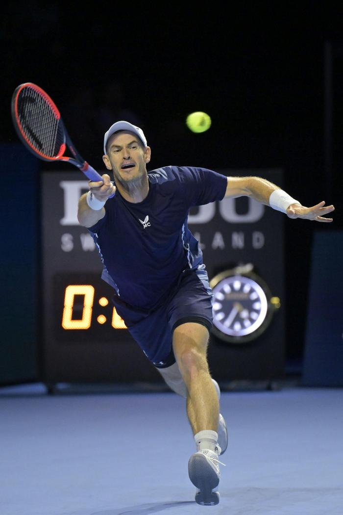 关于法国网球队血洗欧洲网球队,穆雷打破历史纪录的信息 关于法国网球队血洗欧洲网球队,穆雷打破历史纪录的信息