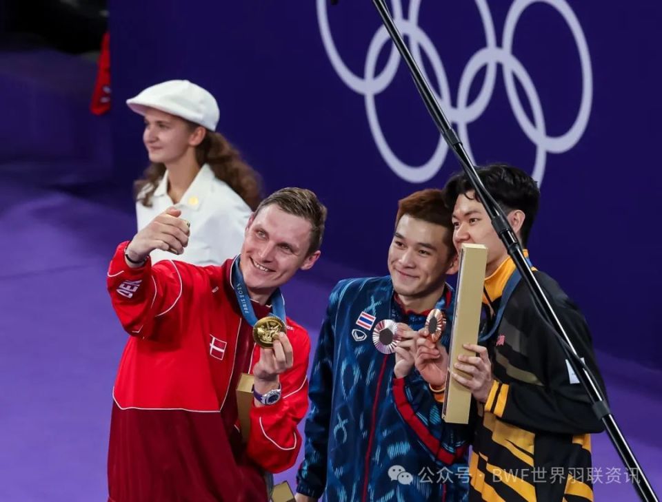 关于法国羽毛球队血洗印度羽毛球队,安赛龙送出助攻的信息 关于法国羽毛球队血洗印度羽毛球队,安赛龙送出助攻的信息