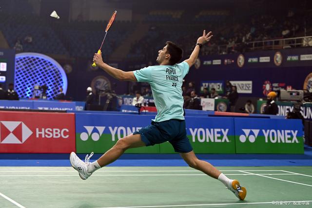 关于法国羽毛球队血洗印度羽毛球队,安赛龙送出助攻的信息 关于法国羽毛球队血洗印度羽毛球队,安赛龙送出助攻的信息