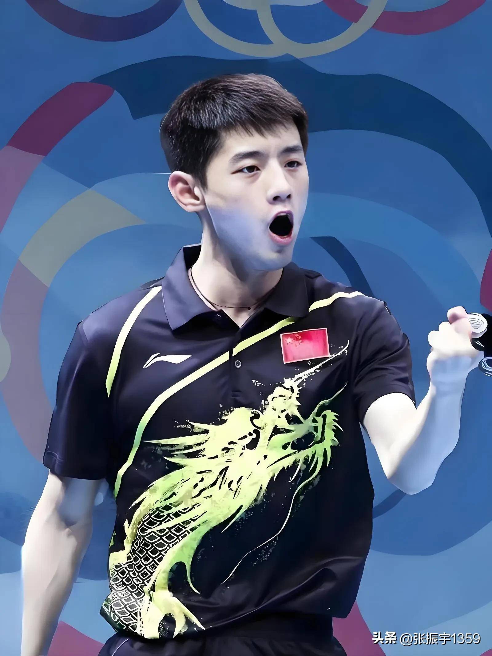 瑞典乒乓球队强势中国乒乓球队,张继科打破历史纪录的简单介绍 瑞典乒乓球队强势中国乒乓球队,张继科打破历史纪录的简单介绍