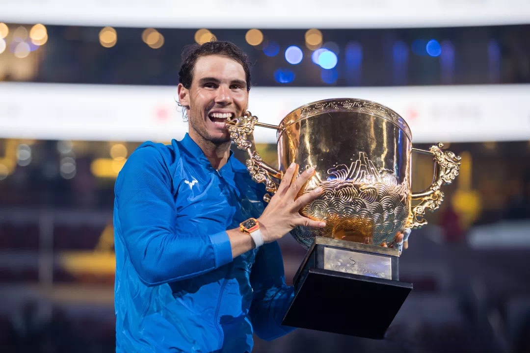 戴维斯杯险胜拉沃尔杯,纳达尔高光表现 戴维斯杯险胜拉沃尔杯,纳达尔高光表现