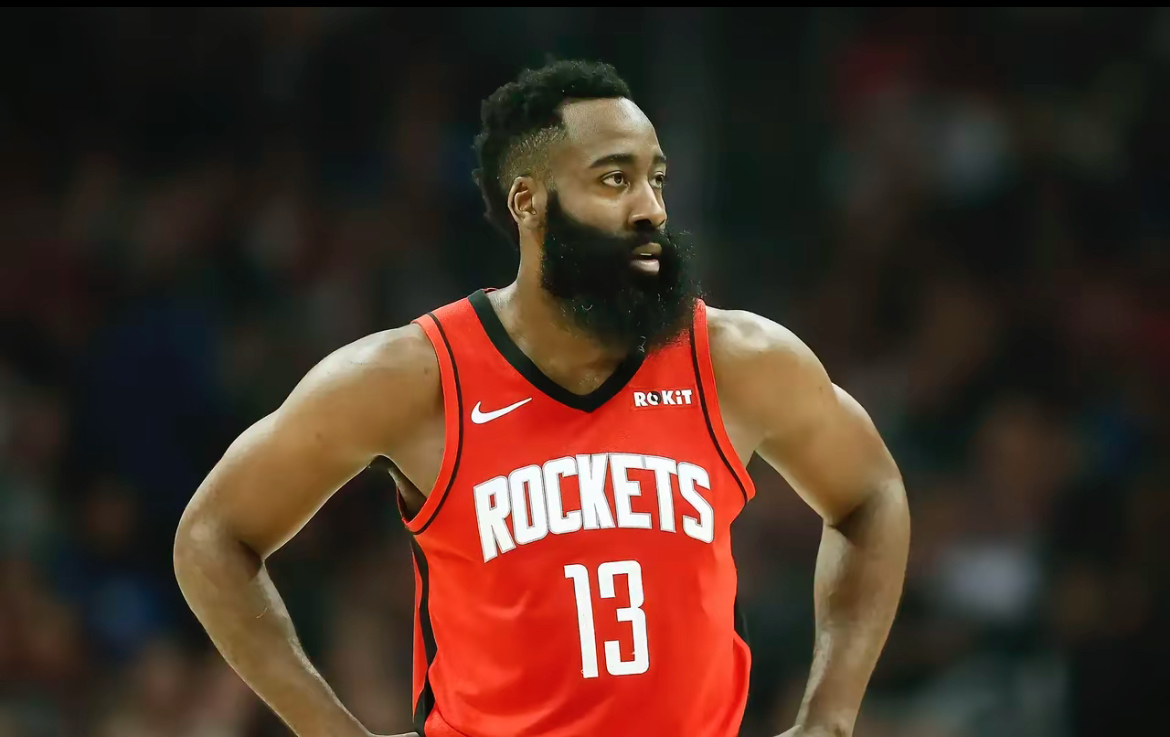 魔术险胜马刺，哈登高光表现