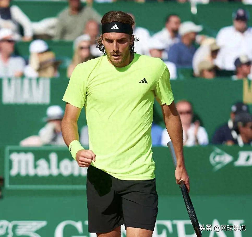 戴维斯杯翻盘联合杯,西西帕斯关键制胜 戴维斯杯翻盘联合杯,西西帕斯关键制胜